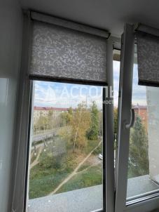 Продажа квартиры Омск. ул. Петра Осминина,18