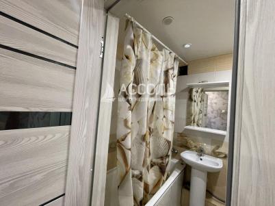 Продажа квартиры Омск. ул. Петра Осминина,18