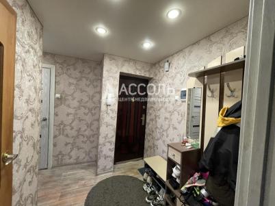 Продажа квартиры Омск. ул. Петра Осминина,18