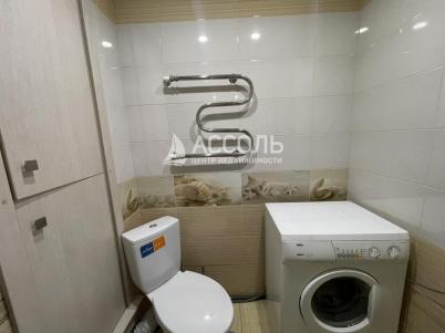Продажа квартиры Омск. ул. Петра Осминина,18