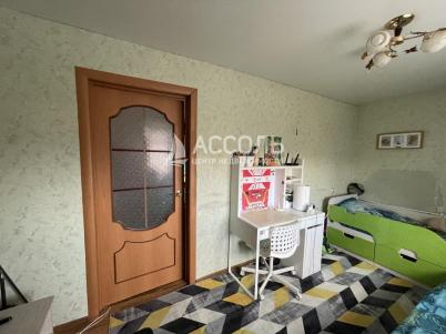 Продажа квартиры Омск. ул. Петра Осминина,18