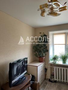 Продажа квартиры Омск. ул. Петра Осминина,18
