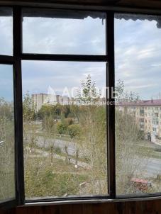 Продажа квартиры Омск. ул. Петра Осминина,18