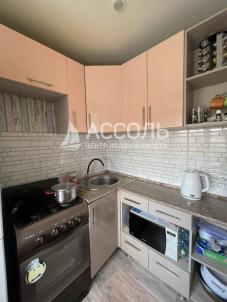 Продажа квартиры Омск. ул. Петра Осминина,18