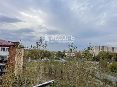 Продажа квартиры Омск. ул. Петра Осминина,18