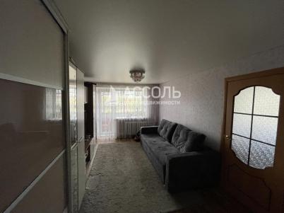 Продажа квартиры Омск. ул. Петра Осминина,18