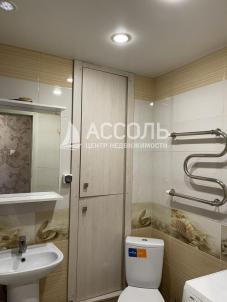 Продажа квартиры Омск. ул. Петра Осминина,18