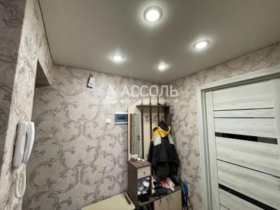 Продажа квартиры Омск. ул. Петра Осминина,18