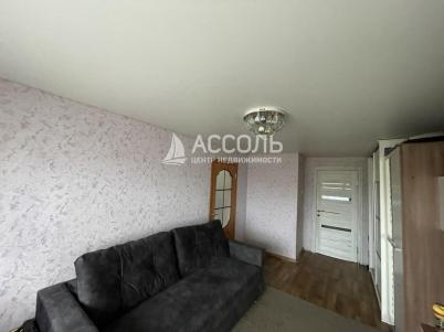 Продажа квартиры Омск. ул. Петра Осминина,18