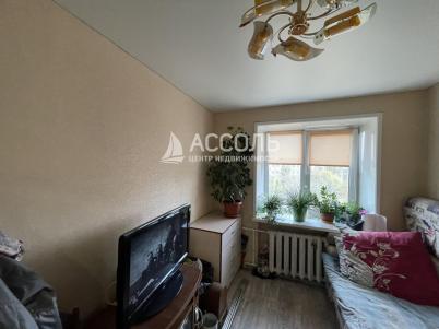 Продажа квартиры Омск. ул. Петра Осминина,18