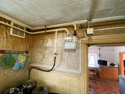 Продажа дома Омск. пер. 5 Декабря 1-й,25
