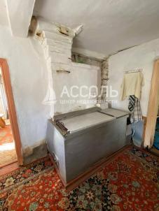 Продажа дома Омск. пер. 5 Декабря 1-й,25