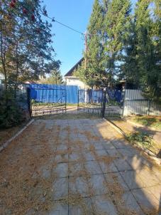 Продажа дачи Омск. тер дп. сдт Тепличный-2 (ЛАО)
