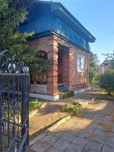Продажа дачи Омск. тер дп. сдт Тепличный-2 (ЛАО)
