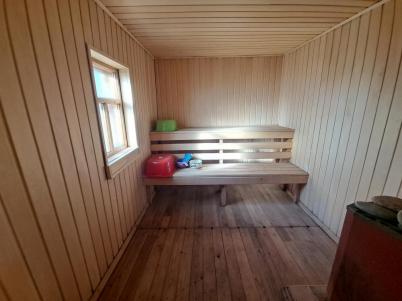 Продажа дачи Омск. тер дп. сдт Тепличный-2 (ЛАО)