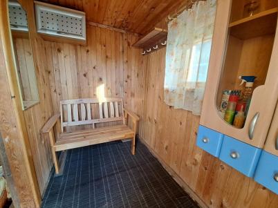 Продажа дачи Омск. тер дп. сдт Тепличный-2 (ЛАО)