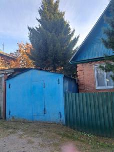 Продажа дачи Омск. тер дп. сдт Тепличный-2 (ЛАО)