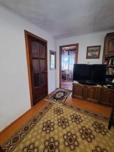 Продажа дачи Омск. тер дп. сдт Тепличный-2 (ЛАО)