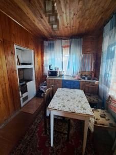 Продажа дачи Омск. тер дп. сдт Тепличный-2 (ЛАО)
