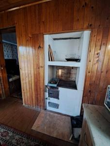 Продажа дачи Омск. тер дп. сдт Тепличный-2 (ЛАО)