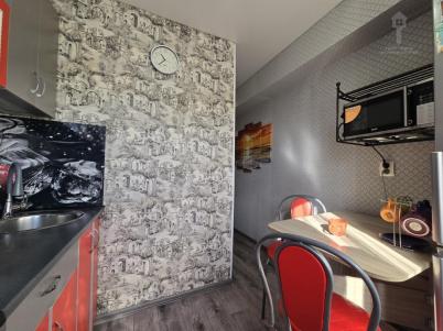 Продажа квартиры Омск. Авиагородок, 34а Продажа квартиры Омск. Авиагородок, 34а