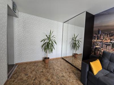 Продажа квартиры Омск. Авиагородок, 34а Продажа квартиры Омск. Авиагородок, 34а