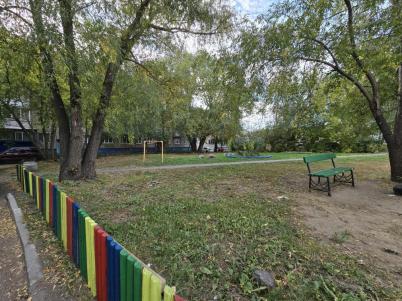 Продажа квартиры Омск. Авиагородок, 34а Продажа квартиры Омск. Авиагородок, 34а