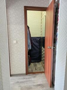 Продажа квартиры Омск. Авиагородок, 34а Продажа квартиры Омск. Авиагородок, 34а