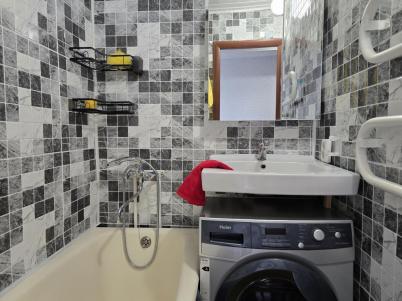 Продажа квартиры Омск. Авиагородок, 34а Продажа квартиры Омск. Авиагородок, 34а