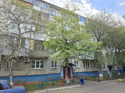 Продажа квартиры Омск. Авиагородок, 34а Продажа квартиры Омск. Авиагородок, 34а
