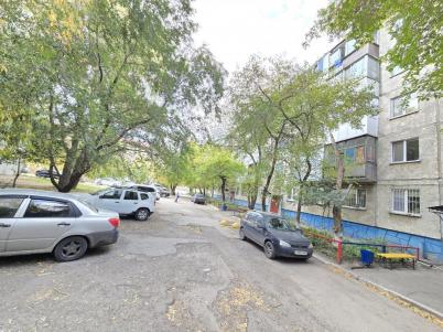 Продажа квартиры Омск. Авиагородок, 34а Продажа квартиры Омск. Авиагородок, 34а