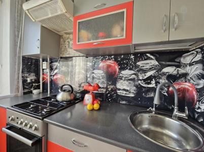 Продажа квартиры Омск. Авиагородок, 34а Продажа квартиры Омск. Авиагородок, 34а
