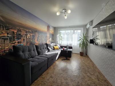 Продажа квартиры Омск. Авиагородок, 34а Продажа квартиры Омск. Авиагородок, 34а