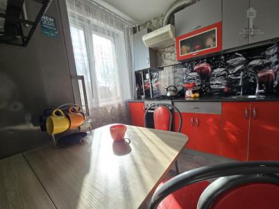 Продажа квартиры Омск. Авиагородок, 34а Продажа квартиры Омск. Авиагородок, 34а
