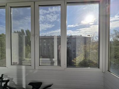 Продажа квартиры Омск. Авиагородок, 34а Продажа квартиры Омск. Авиагородок, 34а