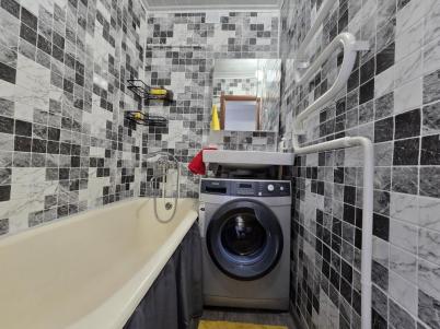 Продажа квартиры Омск. Авиагородок, 34а Продажа квартиры Омск. Авиагородок, 34а