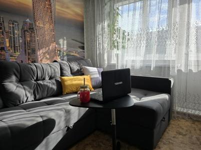 Продажа квартиры Омск. Авиагородок, 34а Продажа квартиры Омск. Авиагородок, 34а