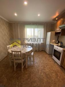 Продажа квартиры Омск. улица 4-я Марьяновская, 2