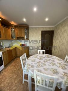 Продажа квартиры Омск. улица 4-я Марьяновская, 2