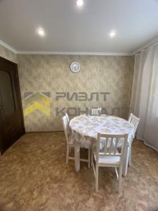 Продажа квартиры Омск. улица 4-я Марьяновская, 2