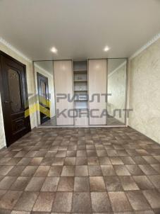 Продажа квартиры Омск. улица 4-я Марьяновская, 2