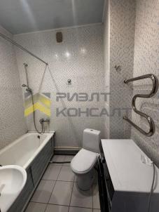 Продажа квартиры Омск. улица Перелета, 33