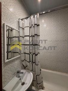 Продажа квартиры Омск. улица Перелета, 33