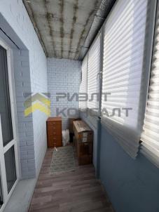 Продажа квартиры Омск. улица Перелета, 33
