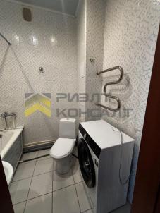 Продажа квартиры Омск. улица Перелета, 33