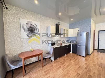 Продажа квартиры Омск. улица Перелета, 33