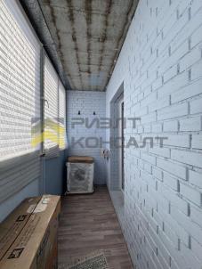 Продажа квартиры Омск. улица Перелета, 33