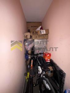 Продажа квартиры Омск. улица Перелета, 33