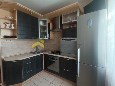 Продажа квартиры Омск. улица Андрианова, 14, к.2