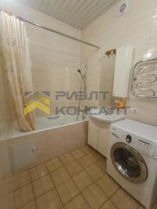 Продажа квартиры Омск. улица Андрианова, 14, к.2